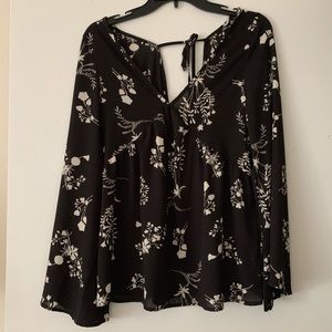 Charlotte Russe top